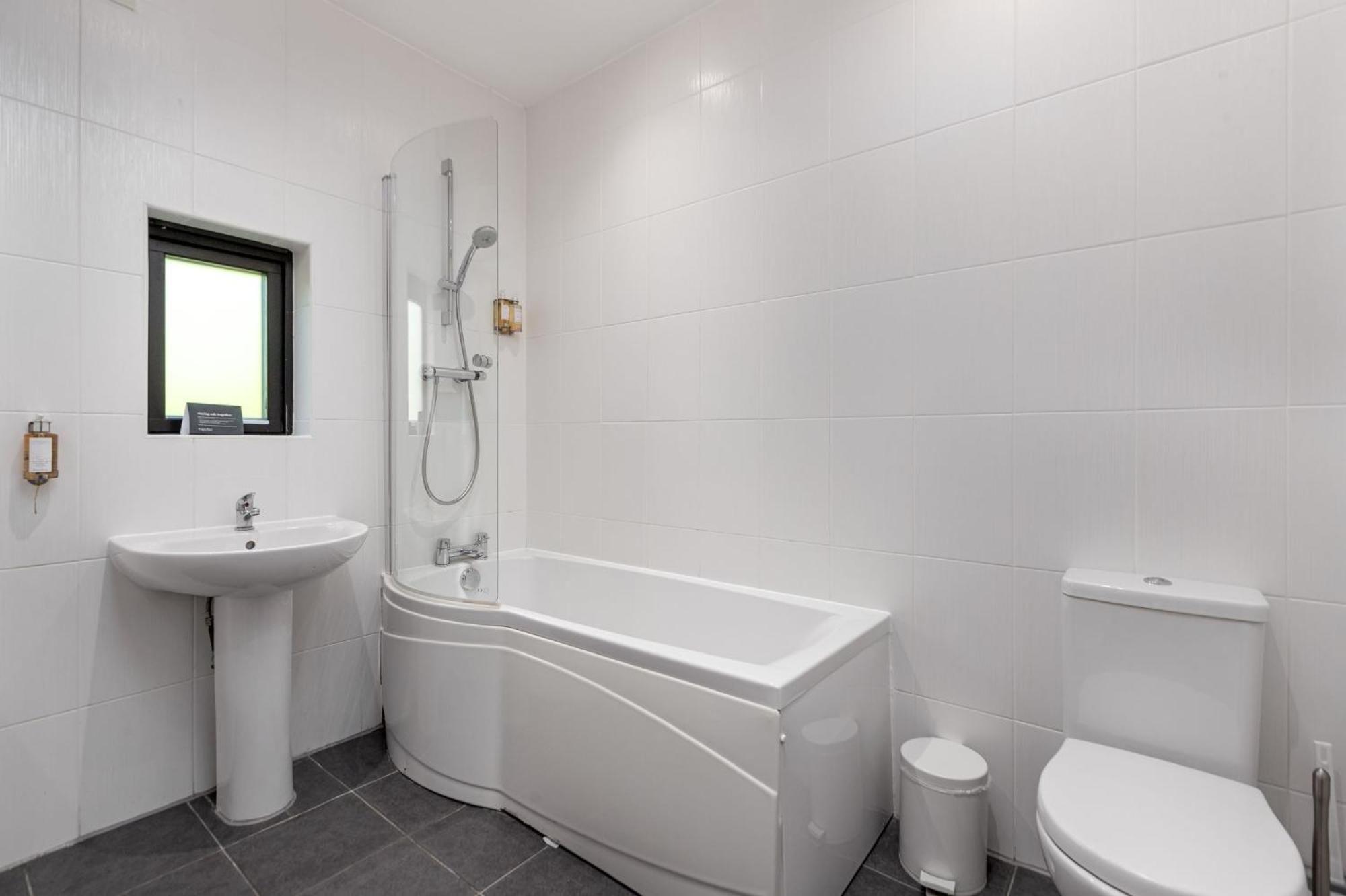 Yorkshire Dales Lodge 4 Family 3 Bed Richmond  Exterior photo